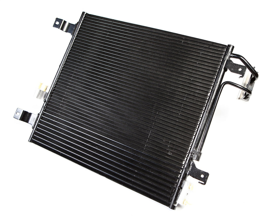 Omix 17950.12 A/C Condenser for Select Jeep Wrangler