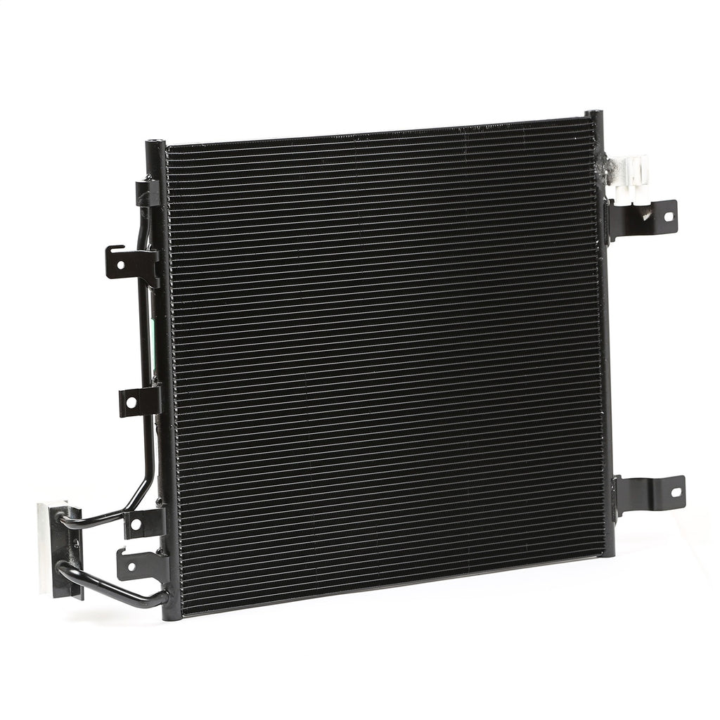 Omix 17950.18 A/C Condenser for Select Jeep Wrangler, Jeep Wrangler JK