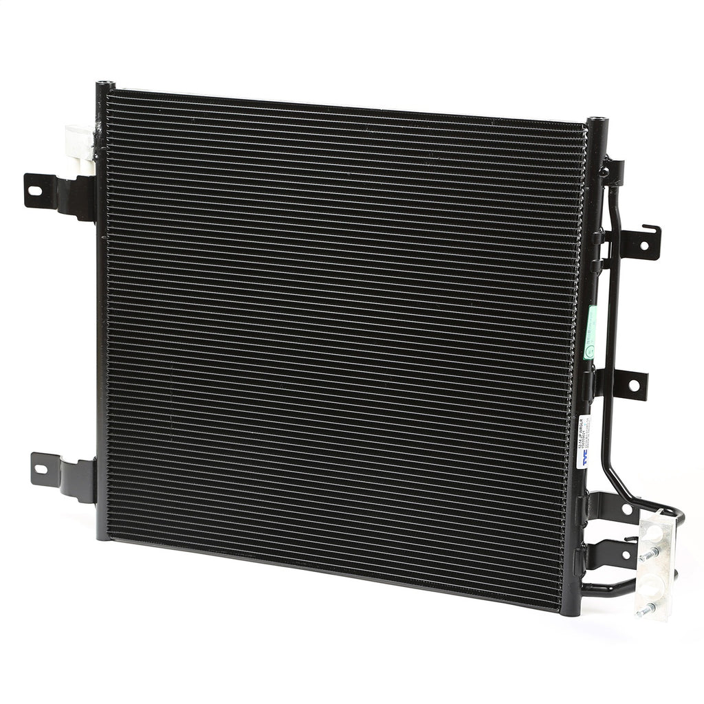 Omix 17950.18 A/C Condenser for Select Jeep Wrangler, Jeep Wrangler JK