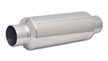 Load image into Gallery viewer, Vibrant Performance 17950 Large Diameter Bottle Style Resonator