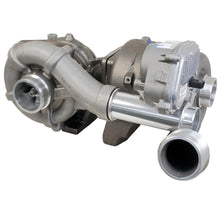 Load image into Gallery viewer, BD Diesel 179514-B Exchange Twin Turbo Assembly - Ford 2008-2010 6.4L PowerStroke for Select Ford F-250 Super Duty, Ford F-350 Super Duty