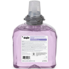 Load image into Gallery viewer, GOJO 5361-02 Premium Foam Handwash with Skin Conditioners, 1.2 L