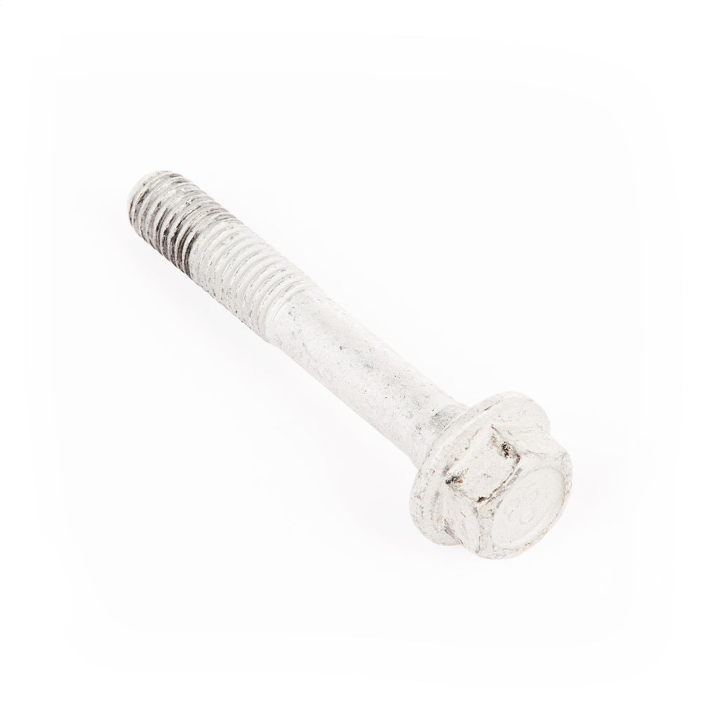 Omix 17955.01 AC Bolt for Select Chevrolet B7, Chevrolet C7500 Kodiak, Chevrolet T7500, GMC Astro, GMC B6000, GMC B7, GMC Brigadier, GMC C1500, GMC C1500 Suburban, GMC C2500, GMC C2500 Suburban, GMC C3500, GMC C3500HD, GMC C4500 Topkick, GMC C5000, GMC