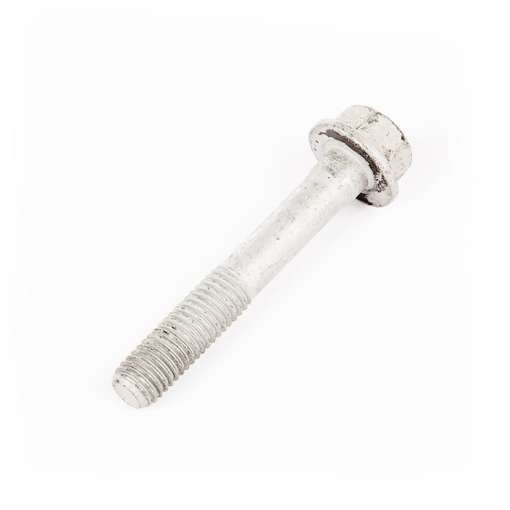 Omix 17955.01 AC Bolt for Select Chevrolet B7, Chevrolet C7500 Kodiak, Chevrolet T7500, GMC Astro, GMC B6000, GMC B7, GMC Brigadier, GMC C1500, GMC C1500 Suburban, GMC C2500, GMC C2500 Suburban, GMC C3500, GMC C3500HD, GMC C4500 Topkick, GMC C5000, GMC