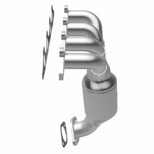 Load image into Gallery viewer, MagnaFlow Exhaust Products 50841 HM Grade Manifold Catalytic Converter for Select Hyundai Accent