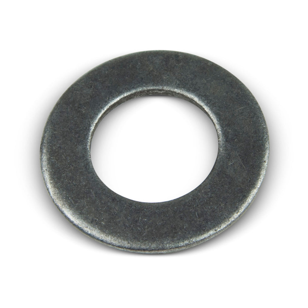 CURT 179660 Round Spindle Washer - 1.06" ID - 2" OD