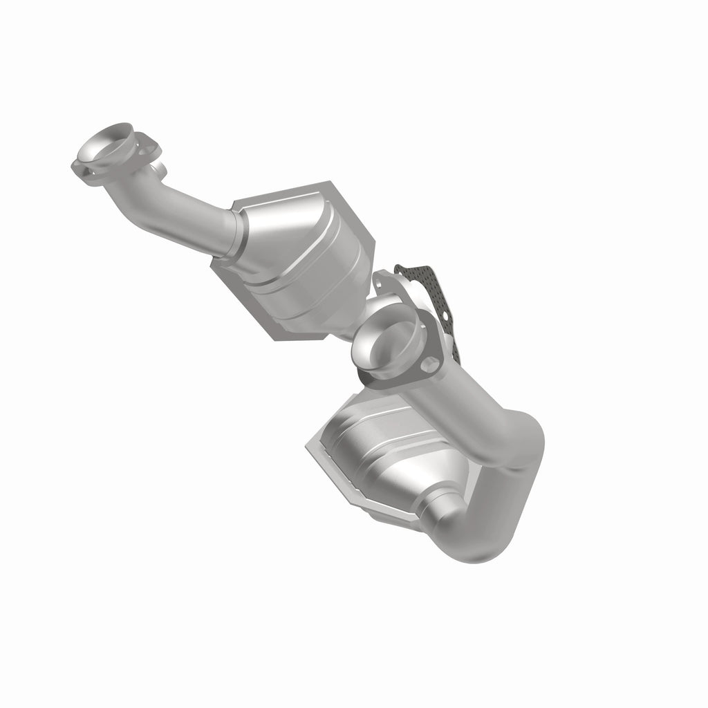 MagnaFlow Exhaust Products 23-038 OEM Grade Direct-Fit Catalytic Converter for Select Ford Ranger