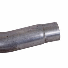 Load image into Gallery viewer, BBK Performance Parts 1796 2005-2008 DODGE CHALLENGER CHARGER 300 5.7L SHORT MID PIPE W/ CATS for Select Chrysler 300, Dodge Charger, Dodge Magnum