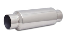 Load image into Gallery viewer, Vibrant Performance 17970 Large Diameter Bottle Style Resonator