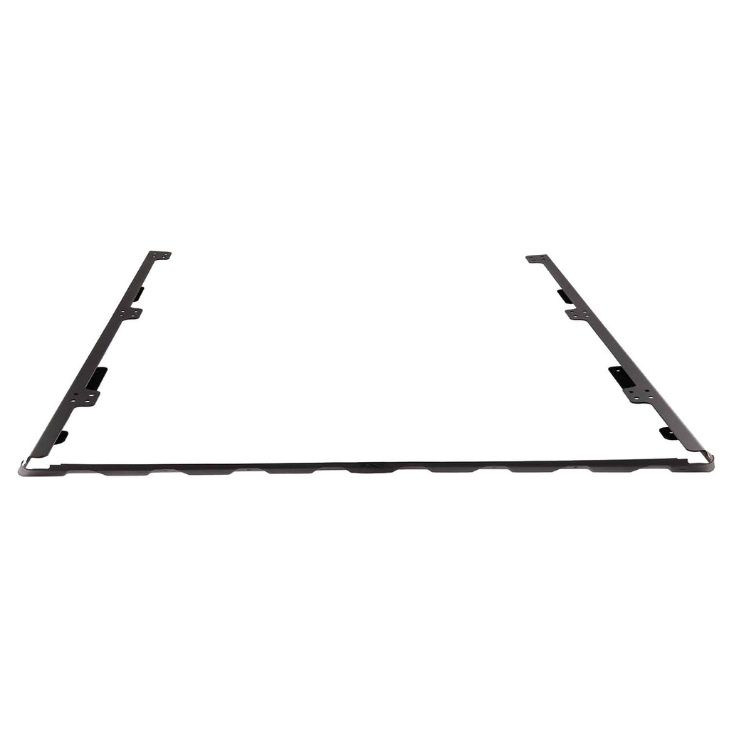 ARB 17980010 BASE Rack Mount with Wind Deflector for Select Ford Bronco