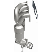Load image into Gallery viewer, MagnaFlow Exhaust Products 50844 HM Grade Manifold Catalytic Converter for Select Toyota RAV4