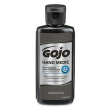 Load image into Gallery viewer, GOJO 8142-12 HAND MEDIC® Professional Skin Conditioner, 59 mL