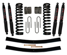 Load image into Gallery viewer, Skyjacker 179BK-B Suspension Lift Kit w/Shocks for Select Ford Bronco