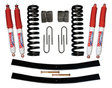 Load image into Gallery viewer, Skyjacker 179BK-H 8.5-9IN. 8-79 BRONCO 4WD for Select Ford Bronco
