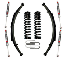 Load image into Gallery viewer, Skyjacker 179BKS-M 8.5-9IN. 78-79 BRO W/RR SPRGS for Select Ford Bronco