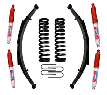 Load image into Gallery viewer, Skyjacker 179BKS-N 8.5-9IN. 78-79 BRO W/RR SPRGS for Select Ford Bronco