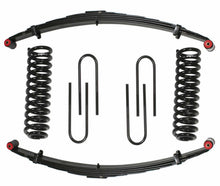Load image into Gallery viewer, Skyjacker 179BKS 8.5-9IN. 78-79 BRO W/RR SPRGS for Select Ford Bronco