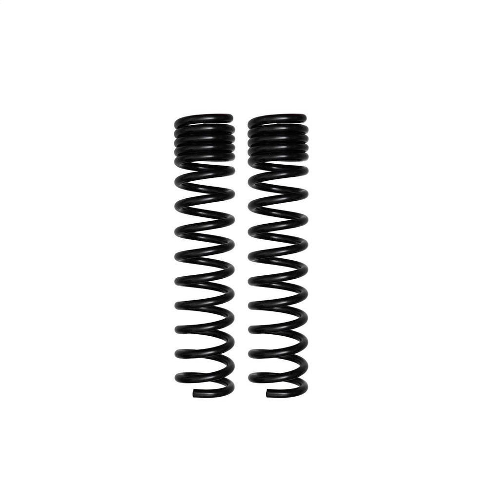Skyjacker 179DR 9 In. Dual Rate Long Travel Front Coil Springs/Pair for Select Ford Bronco, Ford F-100, Ford F-150