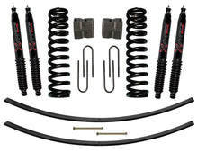 Load image into Gallery viewer, Skyjacker 179PK-B Suspension Lift Kit w/Shocks for Select Ford F-100, Ford F-150