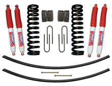 Load image into Gallery viewer, Skyjacker 179PK-H 8.5-9IN. 73-79 F150 4WD for Select Ford F-100, Ford F-150