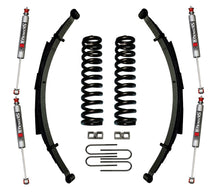 Load image into Gallery viewer, Skyjacker 179PKS-M 9IN. 73-79 F150 W/REAR SPRGS for Select Ford F-100, Ford F-150