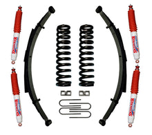 Load image into Gallery viewer, Skyjacker 179PKS-N 9IN. 73-79 F150 W/REAR SPRGS for Select Ford F-100, Ford F-150