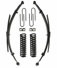 Load image into Gallery viewer, Skyjacker 179PKS 9IN. 73-79 F150 W/REAR SPRGS for Select Ford F-100, Ford F-150