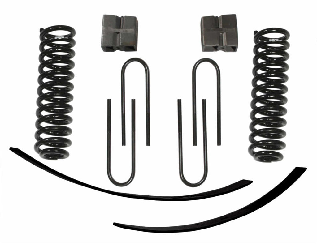 Skyjacker 179PK 8.5-9IN. 73-79 F150 4WD for Select Ford F-100, Ford F-150