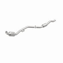 Load image into Gallery viewer, MagnaFlow Exhaust Products 5411666 California CARB Direct-Fit Catalytic Converter for Select Mercedes-Benz E350