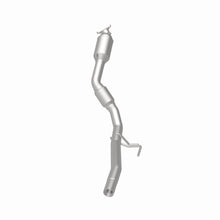 Load image into Gallery viewer, MagnaFlow Exhaust Products 52411 OEM Grade Direct-Fit Catalytic Converter for Select Porsche Cayenne, Volkswagen Touareg