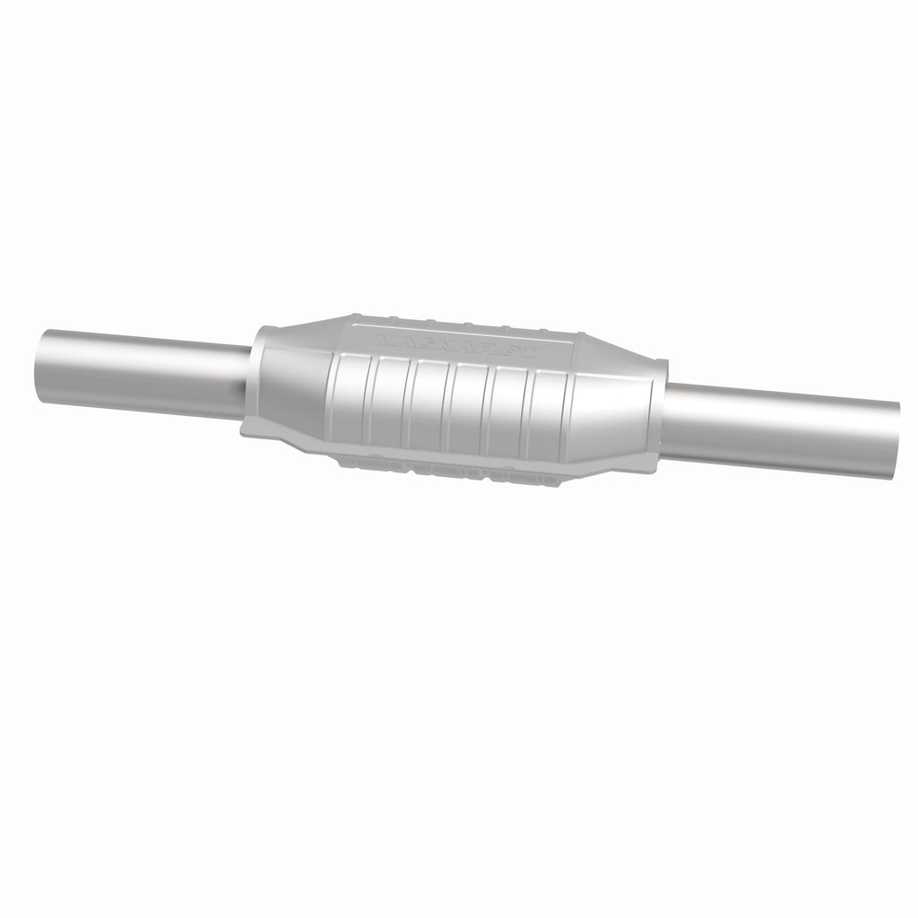 MagnaFlow Exhaust Products 23467 Standard Grade Direct-Fit Catalytic Converter for Select Buick Skylark, Oldsmobile Calais, Oldsmobile Cutlass Calais, Pontiac Grand Am