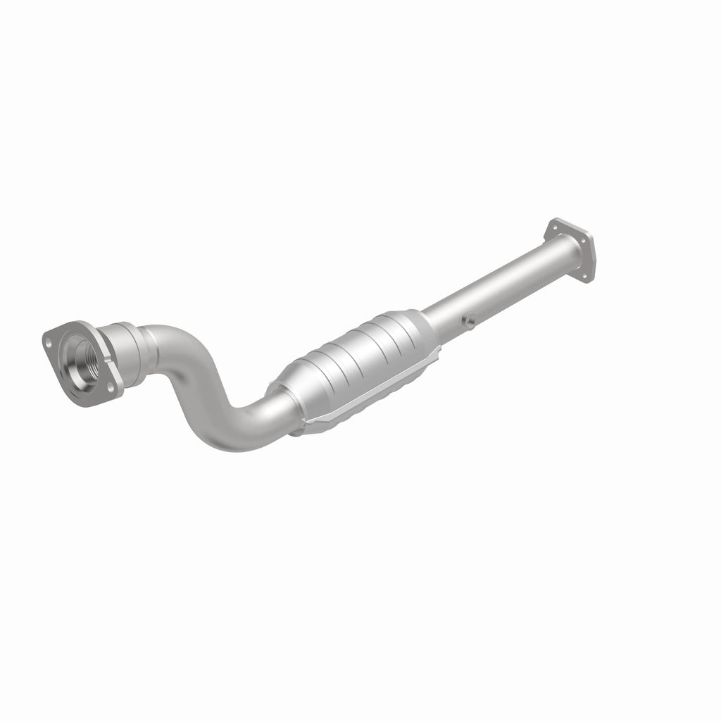 MagnaFlow Exhaust Products 23521 HM Grade Direct-Fit Catalytic Converter for Select Chevrolet Lumina, Chevrolet Monte Carlo