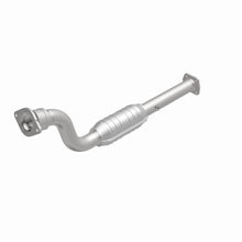 Load image into Gallery viewer, MagnaFlow Exhaust Products 23521 HM Grade Direct-Fit Catalytic Converter for Select Chevrolet Lumina, Chevrolet Monte Carlo