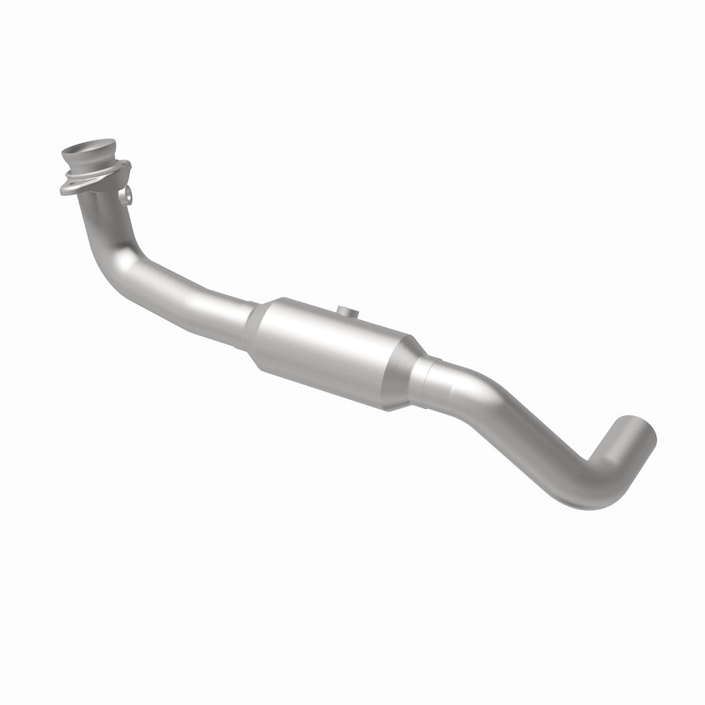 MagnaFlow Exhaust Products 49694 OEM Grade Direct-Fit Catalytic Converter for Select Ford F-150, Lincoln Mark LT
