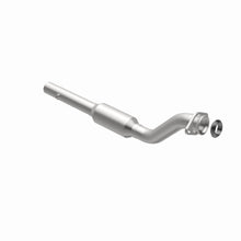 Load image into Gallery viewer, MagnaFlow Exhaust Products 4481464 California CARB Direct-Fit Catalytic Converter for Select Buick LeSabre, Buick Park Avenue, Buick Riviera, Oldsmobile 88, Oldsmobile 98, Oldsmobile LSS, Pontiac Bonneville