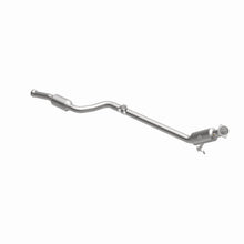 Load image into Gallery viewer, MagnaFlow Exhaust Products 21-563 OEM Grade Direct-Fit Catalytic Converter for Select Mercedes-Benz CLS550