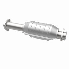 Load image into Gallery viewer, MagnaFlow Exhaust Products 22834 Standard Grade Direct-Fit Catalytic Converter for Select Saab 900