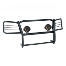 Load image into Gallery viewer, Black Horse Off Road 17A030200MA-PLB Grille Guard Kit for Select Chevrolet Blazer
