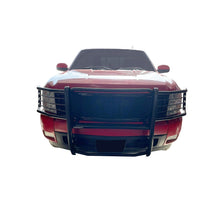 Load image into Gallery viewer, Black Horse Off Road 17A030200MA Grille Guard for Select Chevrolet Blazer