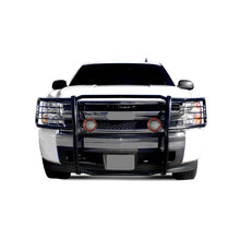 Load image into Gallery viewer, Black Horse Off Road 17A035700A2MA-PLFR Grille Guard Kit for Select Chevrolet Silverado
