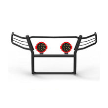 Load image into Gallery viewer, Black Horse Off Road 17A035700A2MA-PLR Grille Guard Kit for Select Chevrolet Silverado