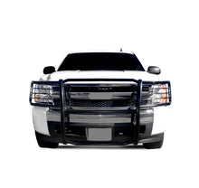 Load image into Gallery viewer, Black Horse Off Road 17A035700A2MA Grille Guard for Select Chevrolet Silverado