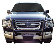 Load image into Gallery viewer, Black Horse Off Road 17A047600MA Grille Guard for Select Ford Explorer