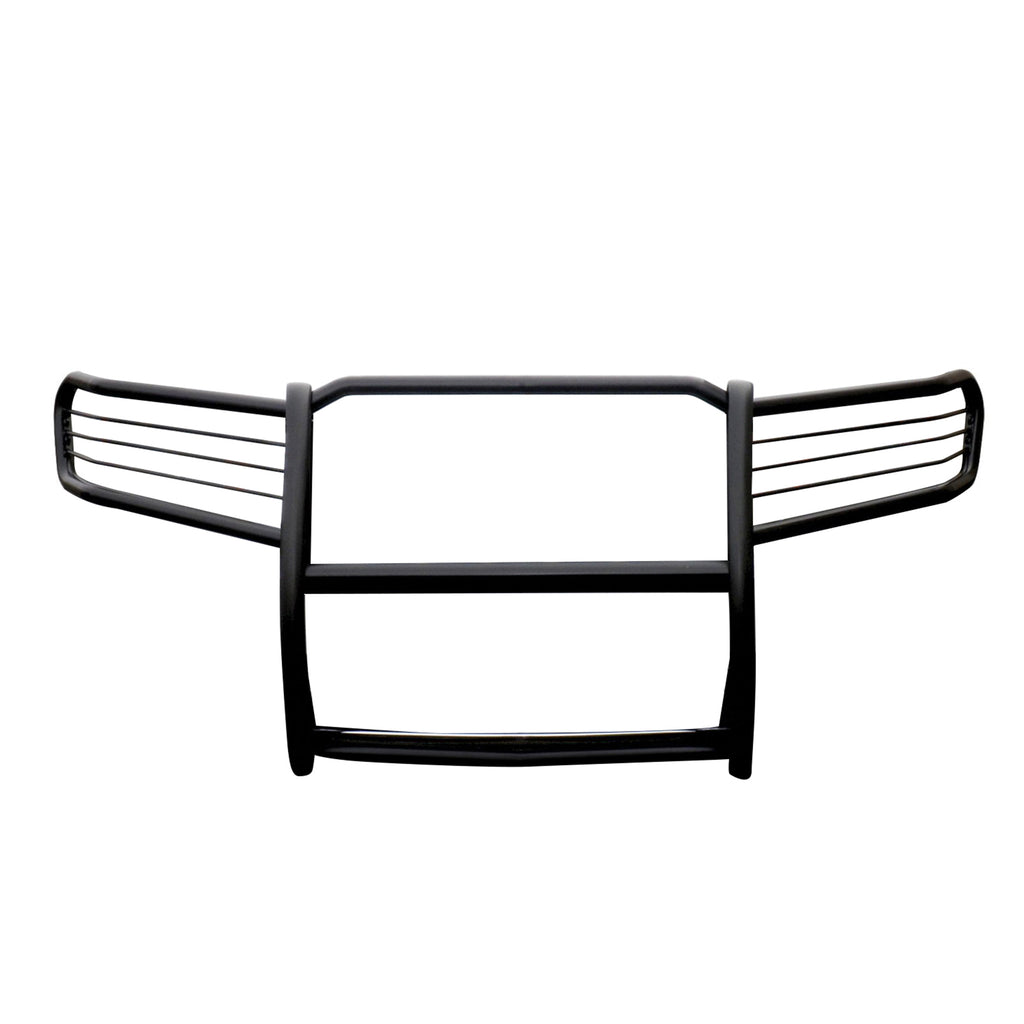 Black Horse Off Road 17A080200MA Grille Guard for Select Jeep Grand Cherokee