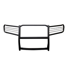 Load image into Gallery viewer, Black Horse Off Road 17A080200MA Grille Guard for Select Jeep Grand Cherokee
