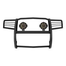 Load image into Gallery viewer, Black Horse Off Road 17A080202MA-PLB Grille Guard Kit for Select Jeep Grand Cherokee