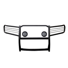 Load image into Gallery viewer, Black Horse Off Road 17A080202MA-PLFB Grille Guard Kit for Select Jeep Grand Cherokee