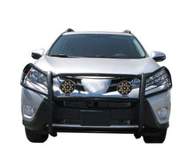Load image into Gallery viewer, Black Horse Off Road 17A093902MA-PLB Grille Guard Kit for Select Toyota RAV4