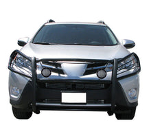 Load image into Gallery viewer, Black Horse Off Road 17A093902MA-PLFB Grille Guard Kit for Select Toyota RAV4