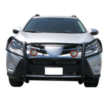 Load image into Gallery viewer, Black Horse Off Road 17A093902MA-PLFR Grille Guard Kit for Select Toyota RAV4